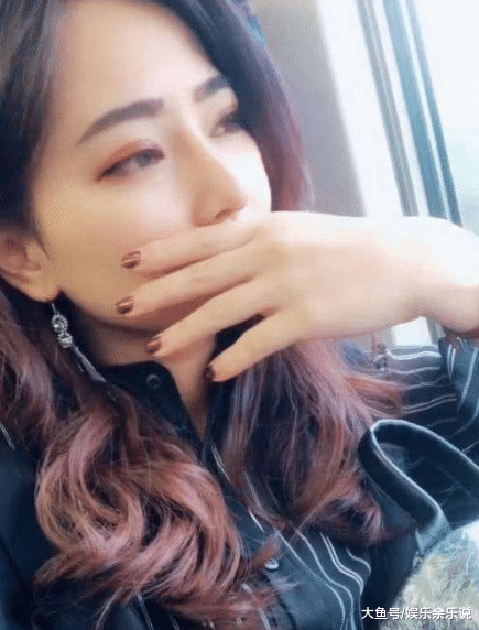 小姐姐因“半张脸”圈粉百万，当露出正脸后，网友：一眼误终生