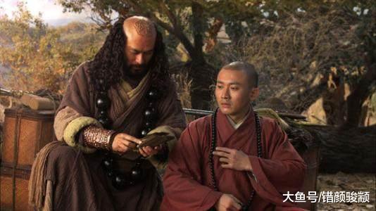 取经路上唐僧一共收了几个徒弟? 答案是5人, 这还不算小白龙!