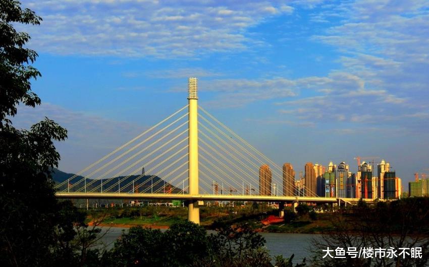 人口外流的一个省会城市，房价泡沫或难持续