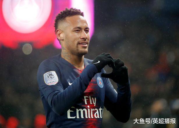 巴萨主席巴托梅乌宣布内马尔转会进展