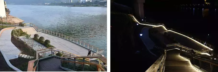 重慶區縣這些規劃上榜（中）