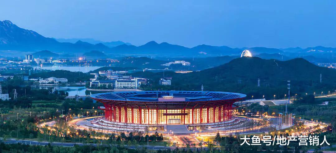 静静的9月，唯有怀柔楼市创佳绩！