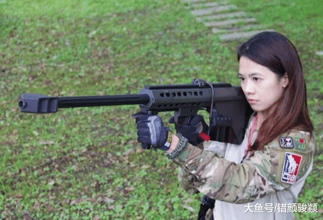 如果有一天你成為了一名狙擊手，你會選擇哪把狙擊槍做為搭檔呢？