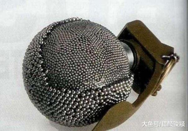 世界上最“變態”的4種武器，必須被禁止使用，傷害超乎你的想象