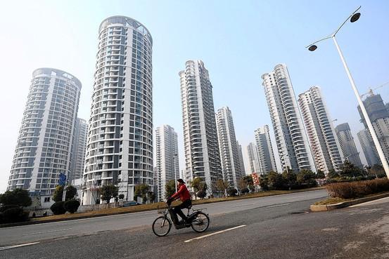 專家直言：房價不可能下跌到人們預期值，因為建房成本決定了房價