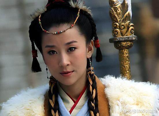 明末乱世中，唯一得以正史立传的女将军秦良玉，最终结局如何？