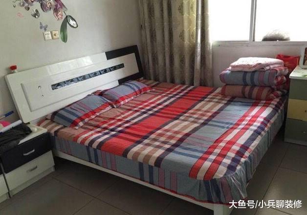 晒晒：住了十年的农村婆家自建房，干干净净，特别的舒服、踏实！