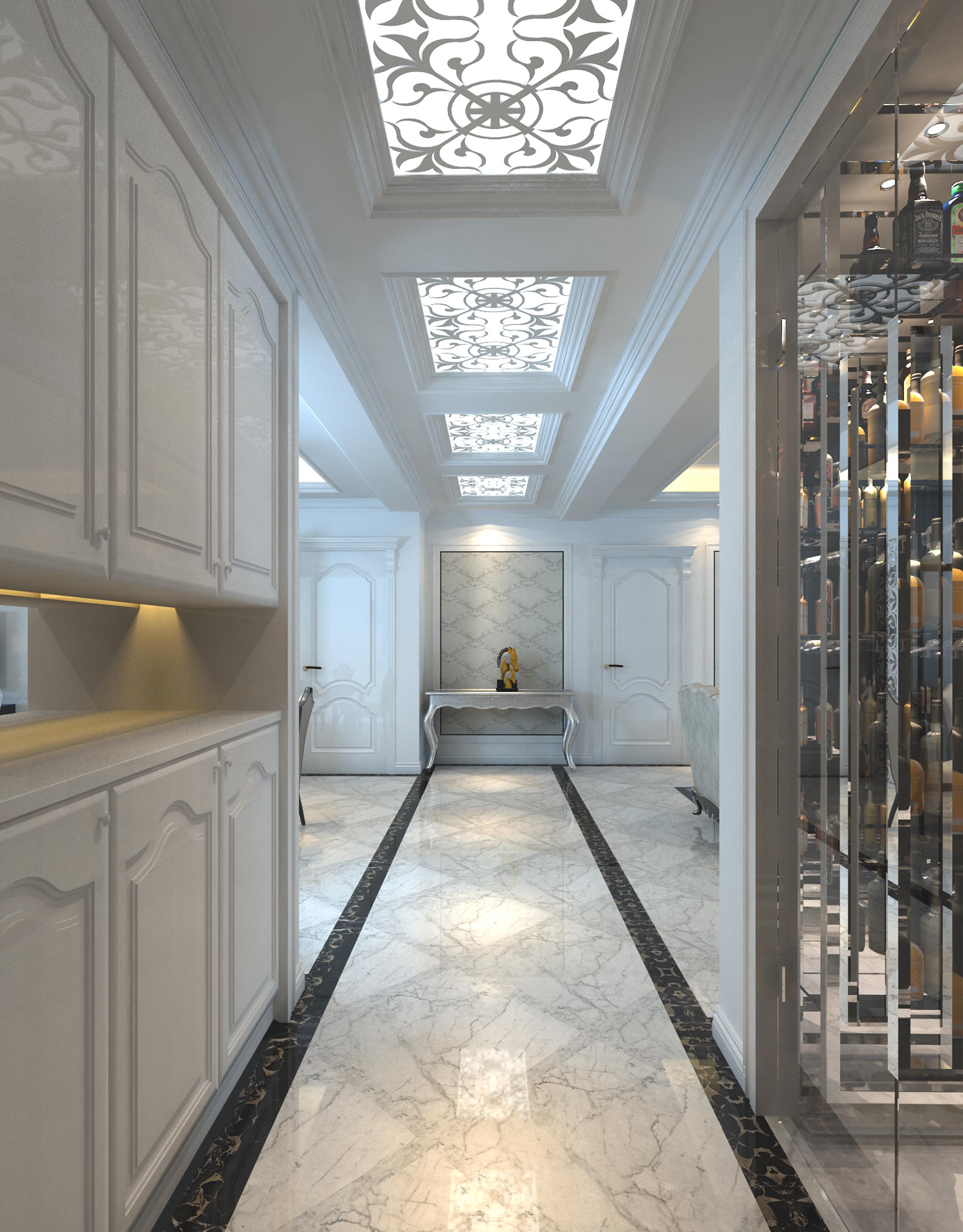 打开家里大门就看到它们，2019年财神爷就“住在你家”！