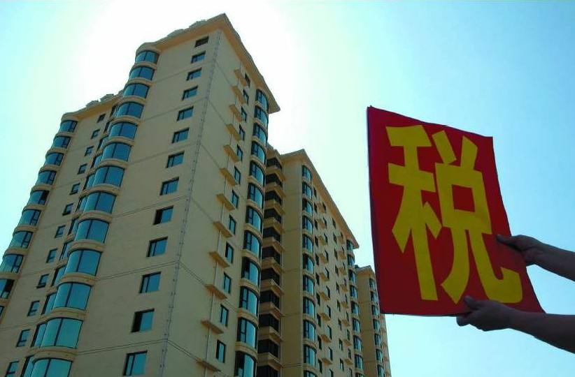 房地产面临“暴雨“？比房价疯涨还恐怖！王健林：跟每个人都有关