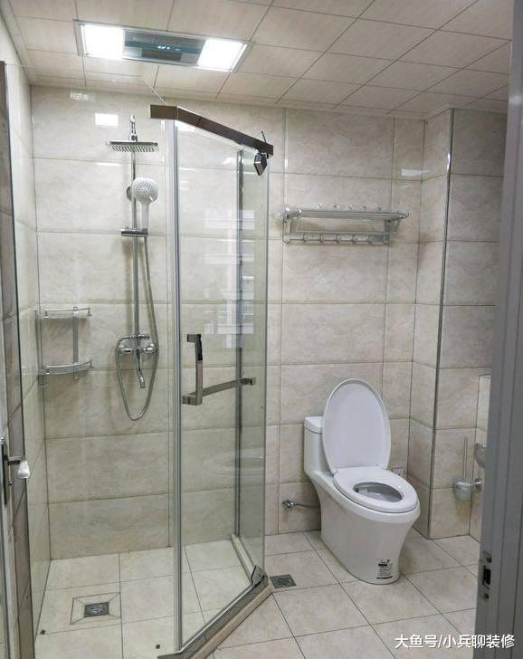 曬曬我的130平新房，光硬裝花了16萬，敢說是小區最上檔次的！