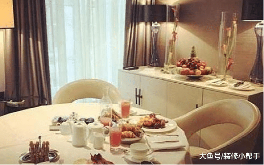 参股甄子丹的居家生活，铁汉也有柔情一面，在家天天给老婆煮饭