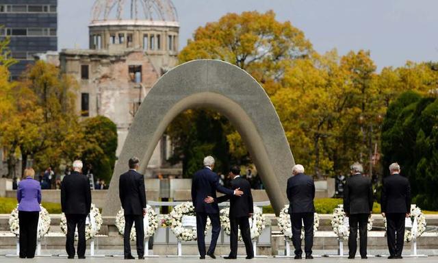 日本人要求美国军队为二战原子弹道歉，引发美国网友集体反击！