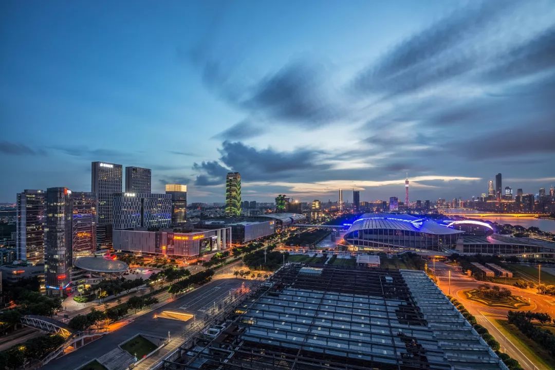 一天吸客30万！广州再添“流量”收割机