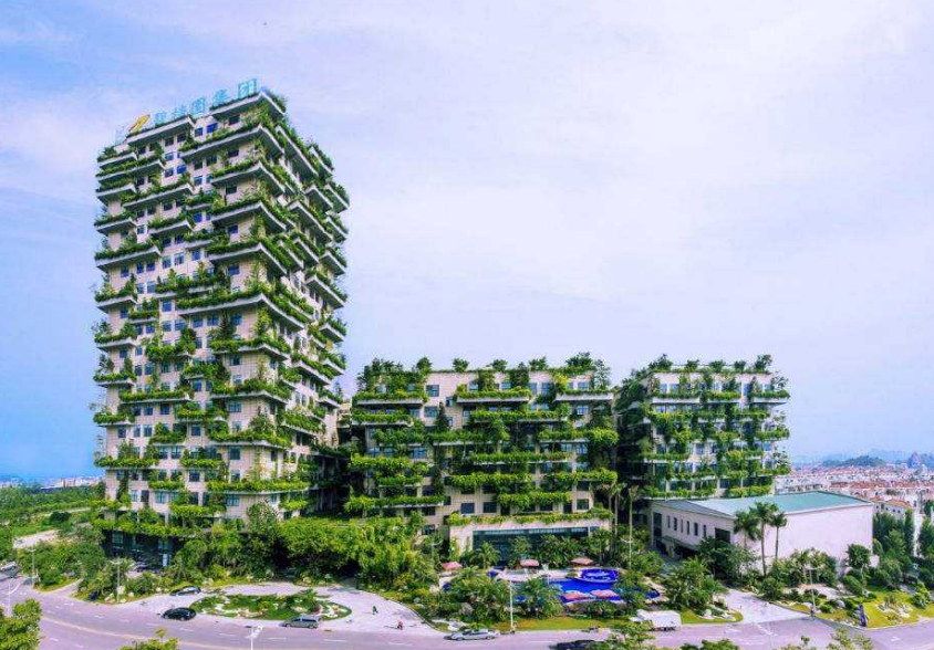 樓市真相：大型房企撤離，炒房客被套牢，剛需不敢買房！