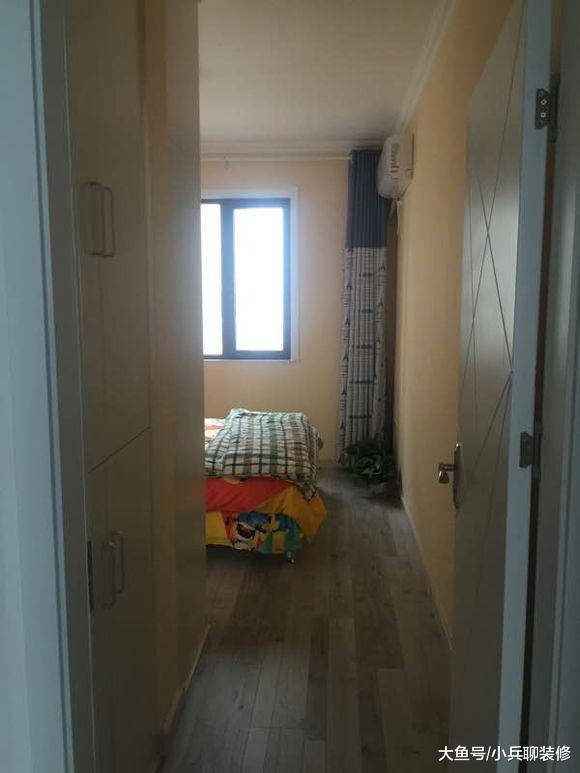 县城高档小区130平花了114万，软硬装花了22万，大家都说我亏大了