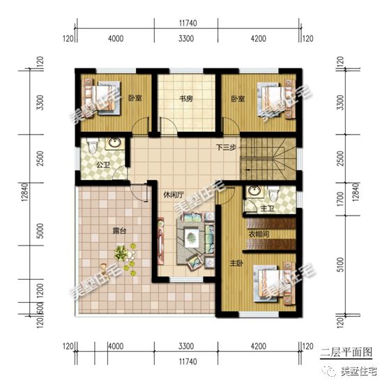 这6款农村别墅很赞，30万以内就能建，千万不要错过啦！