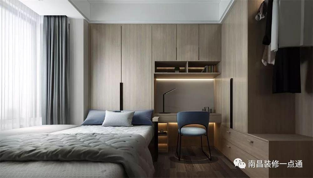 恒茂国际都会简约人居，简约不简单，谁敢说南昌人装修没品？