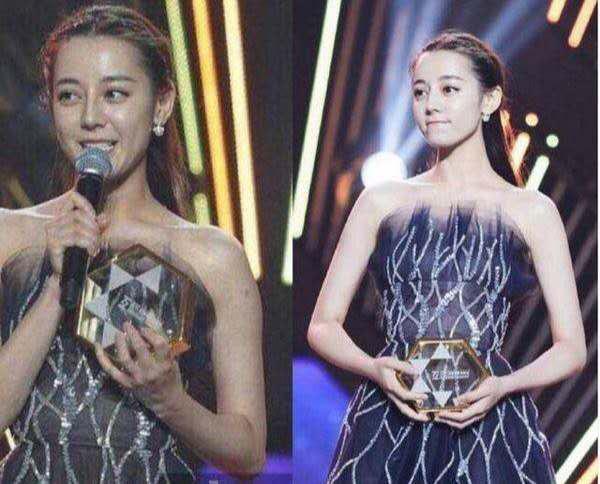 县委大院|女明星都是“照骗”？离开了修图不如普通人，网友看呆了