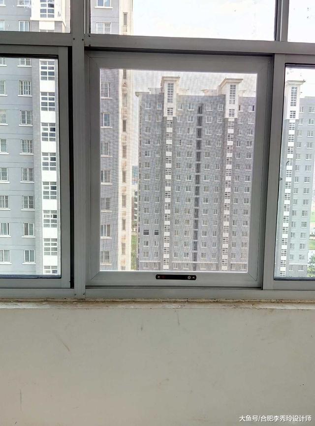 50秒就能凈化室內霧霾的紗窗，省錢安裝方便，賣空氣凈化器的哭暈！