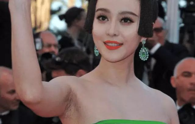 娱乐圈"没脱腋毛"的几位绝美女星,活成了多少老爷们心中的梦想?