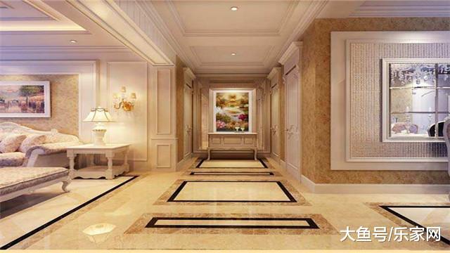 地面装修, 选瓷砖好还是地板好? 听装修专家一说, 才恍然大悟!