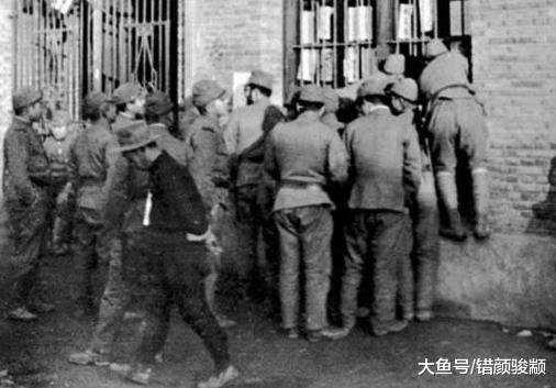 日本女子為效忠天皇，帶14歲女兒進慰安所，日后她后悔莫及