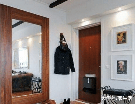 进门处切记不要摆放这几种东西，暗喻会赶走财运，有钱人一看就知