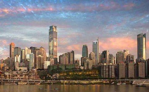 【阿貍地產說】重慶樓市上周數據：價格穩定，住宅成交量小幅回升！