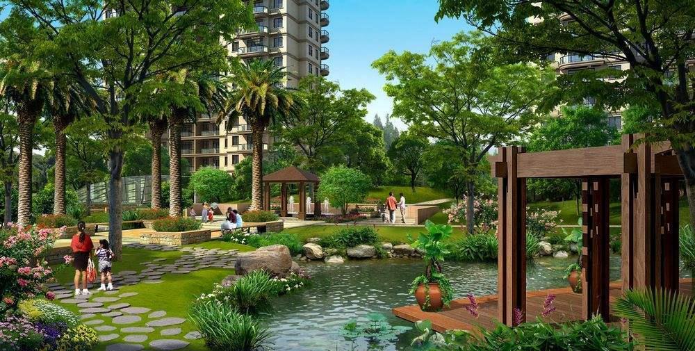 买过两套房说实话：一梯两户和两梯四户哪种好？很多家庭想错了