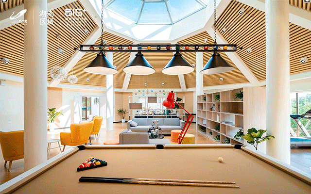 这家高颜值长租公寓又获奖 还有姐妹花“碧咚”已上线！