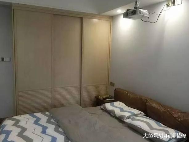 晒晒我在上海的80平新房，前后花费330万，终于告别了租房生活！