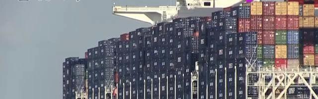 澳大利亚怎么了？20艘货轮被拦中国港口，喊话中国：这单必须接！