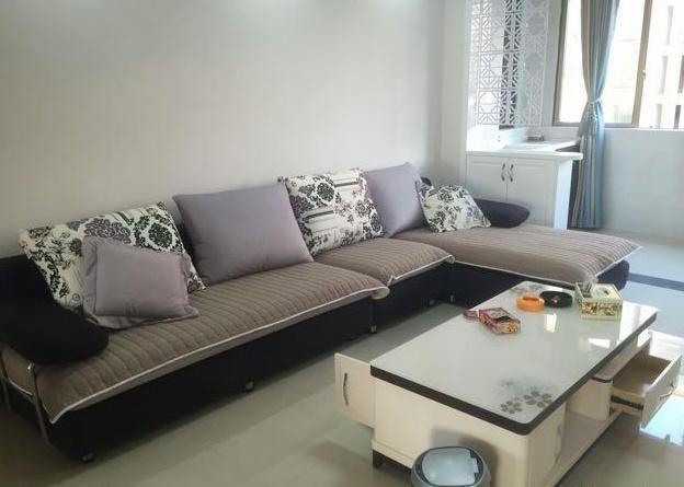 晒晒老公砸15万装修的新房, 很大气上档次, 大家看看咋样?