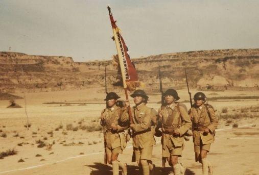 全球打仗最拼命的五个国家，美国根本排不上号