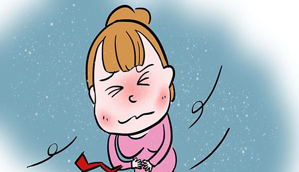 女人下面的毛发，究竟能不能剃光？答案就一个，看看不吃亏