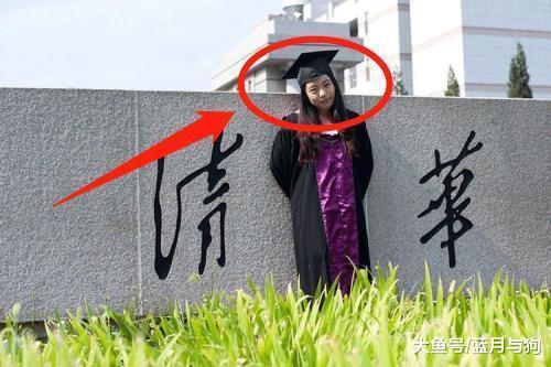 她9岁成名，11年前被清华狂降60分破格录取，现在混的怎么样了？