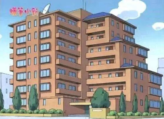 日本房产：为什么在日本“富人住公寓，普通人住别墅”？