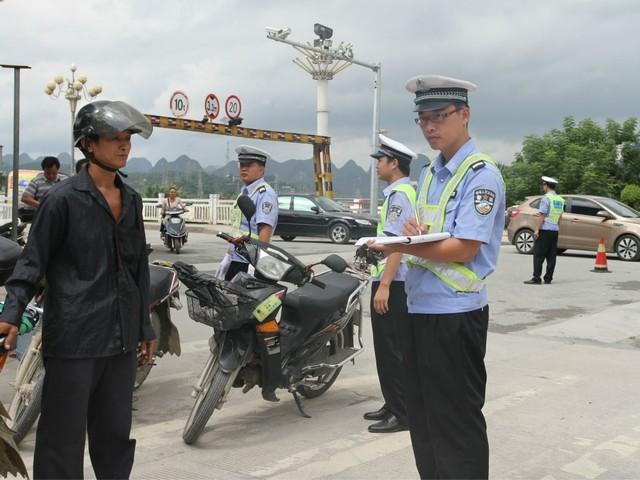 电动车也开始实行12分制？这下可不敢瞎骑了