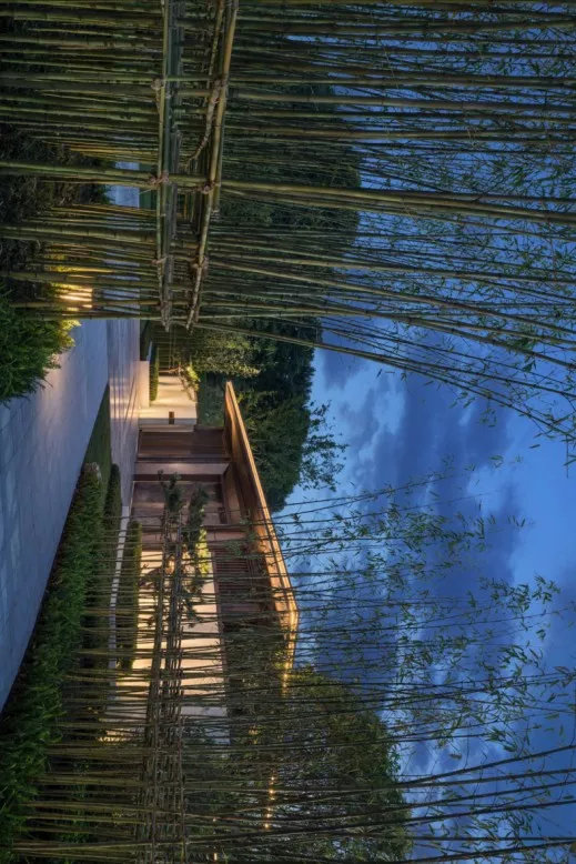 筑南观山揽湖，豪奢人居雅墅 | 贵阳龙湖 · 湖山原著