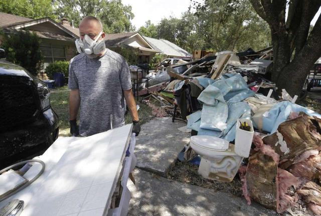 气候变化如何影响房价？这些房子不能买了！