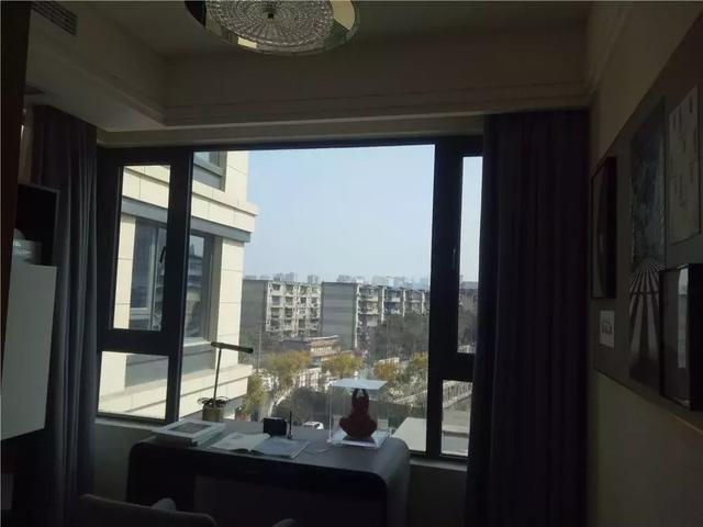 人氣足的融信公館，槽點也很足！精裝等承諾存疑