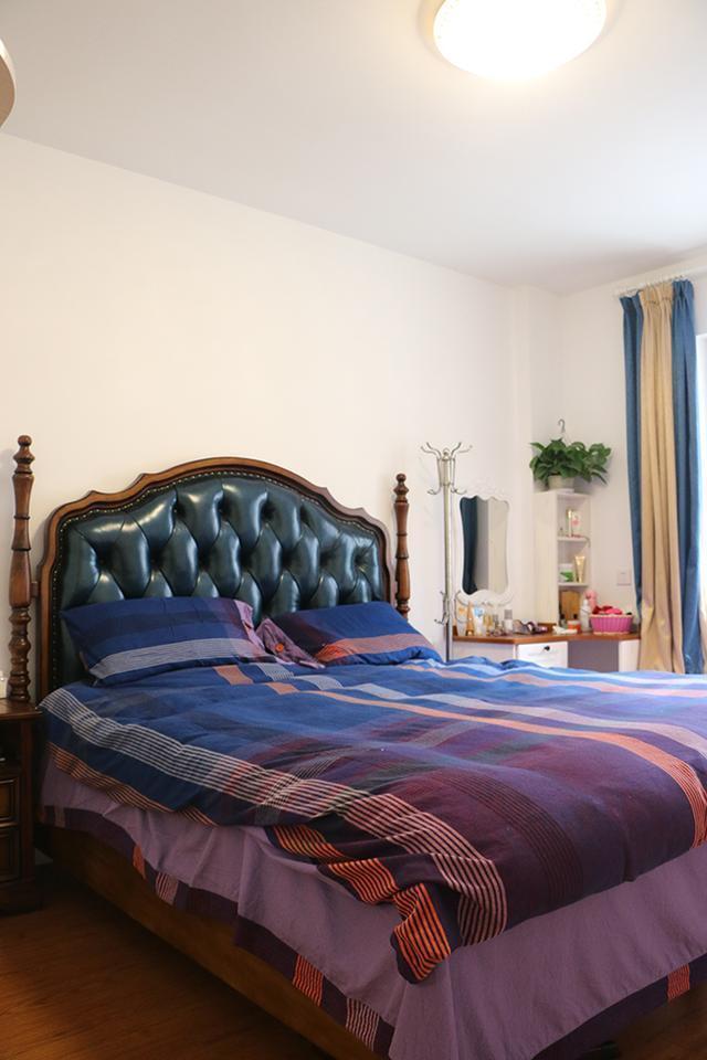 硬装12万改造103㎡老房子，简美效果惹得温居的亲友大赞有品位