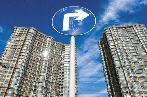 都在指望房价下跌，为何售楼处一开盘就抢空，刚需还在冲？