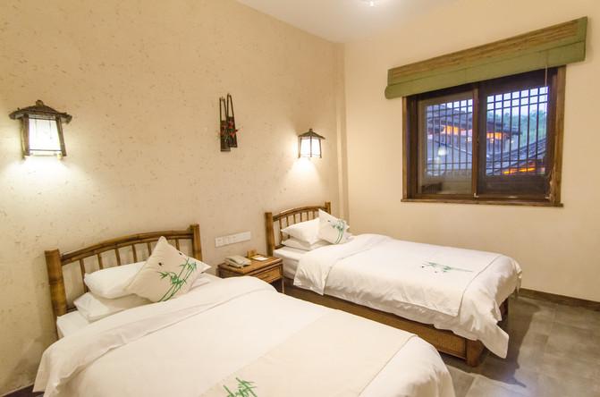 茅山下, 桃源里, 来一场别致的清零之旅