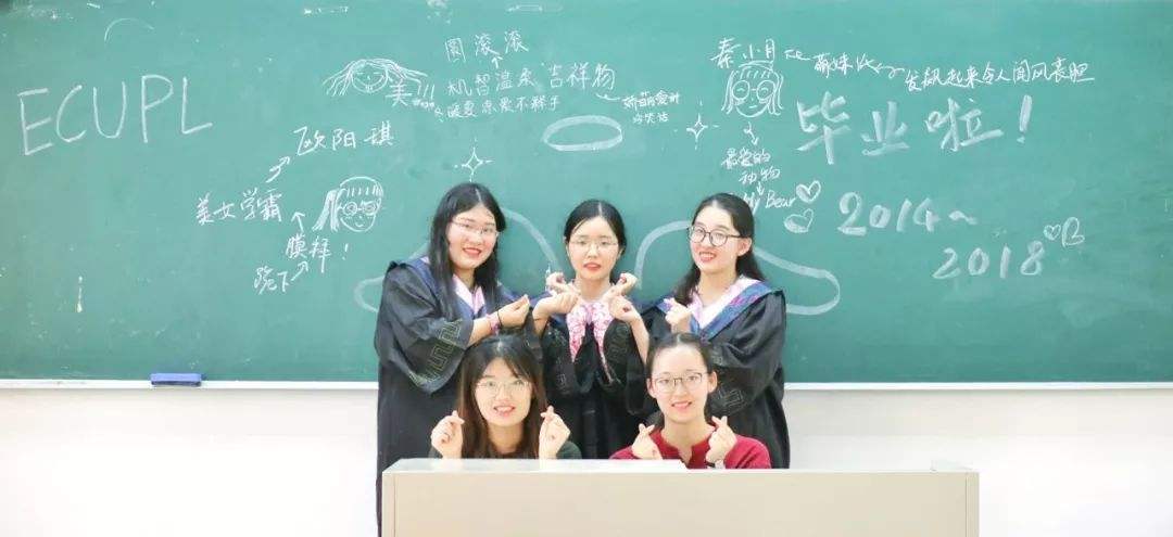 你以为上了清华北大就是人生赢家？学姐：学渣们的日子可不好过
