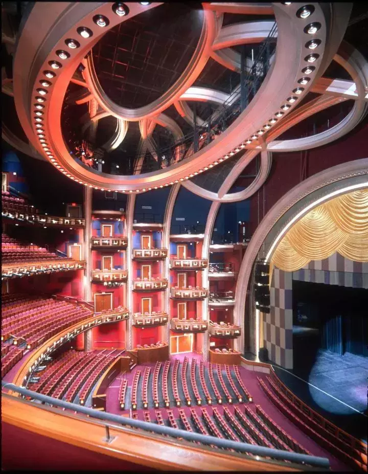 奧斯卡之行 · 洛杉磯必打卡景觀