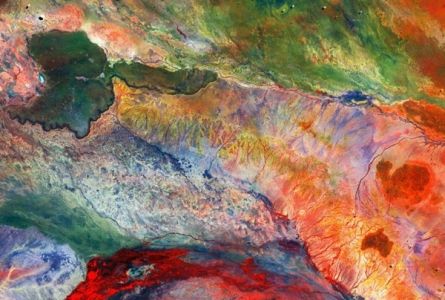 地球20年前就不绿了？卫星数据：中国绿炸了！网友：以后会更绿