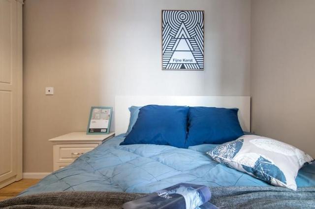 新房入住首晒，花12万的装修效果没让人失望，想赖在家里不出门！