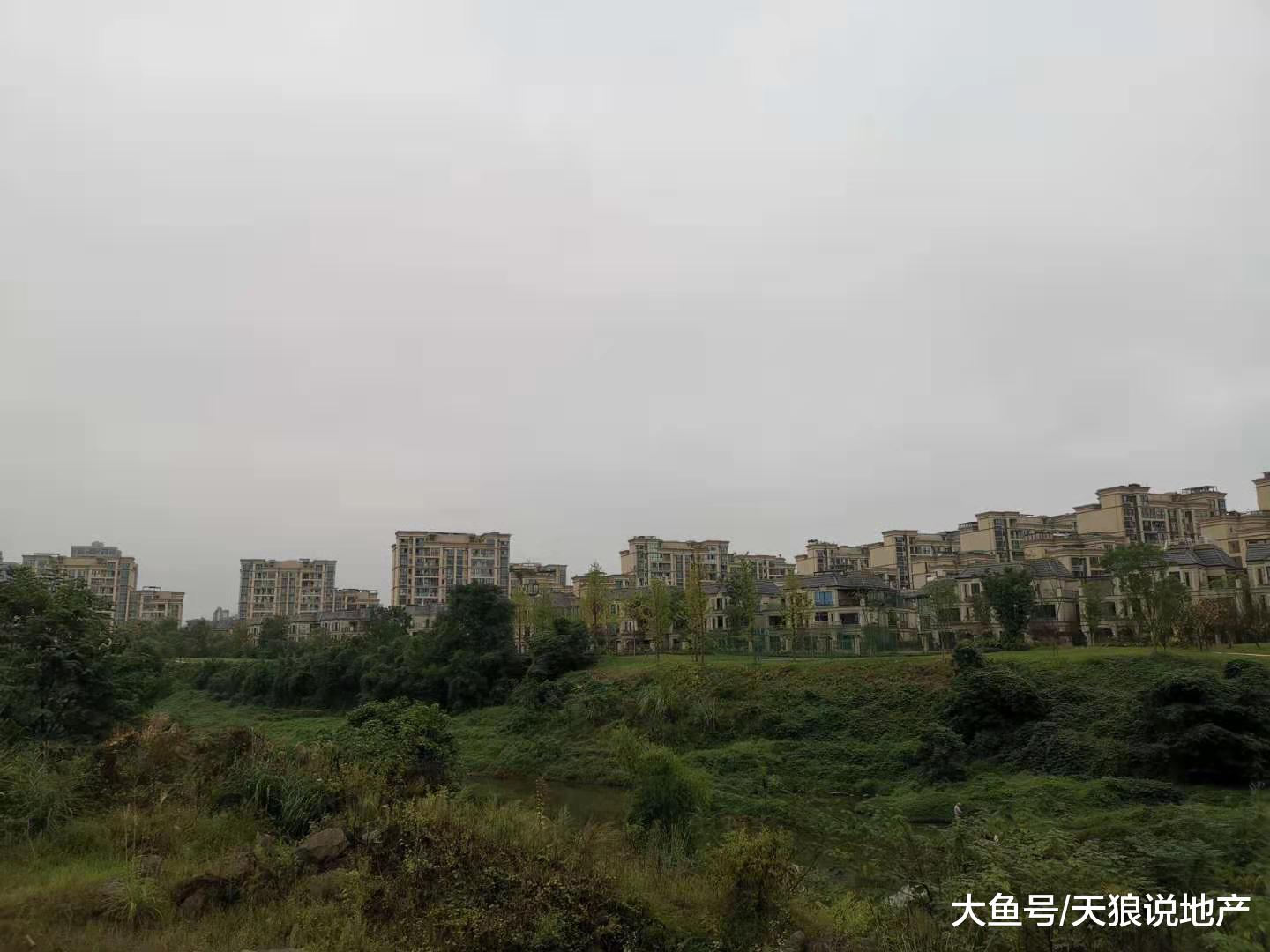 2019重庆楼市第四十五周数据出炉，优惠继续，开发商肉搏激烈