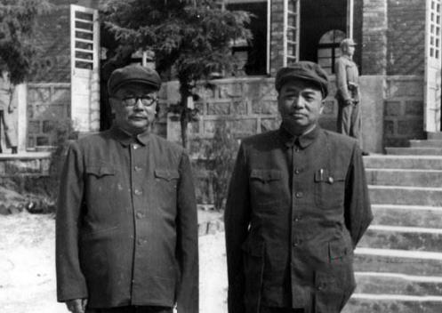 『戴笠』\特工之王\间的较量，戴笠PK李克农，两人谁更厉害？